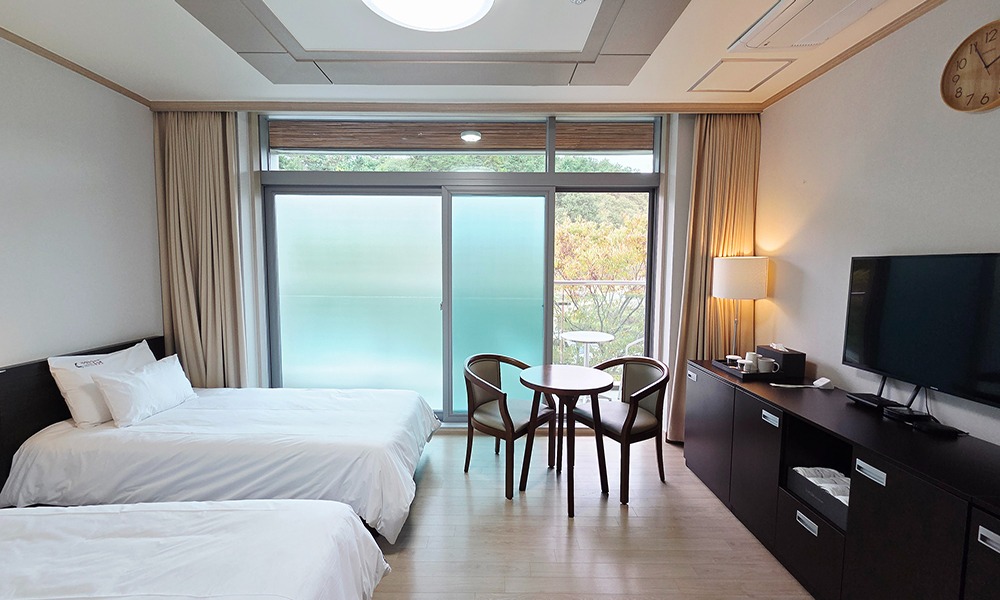 스탠다드 트윈 이미지