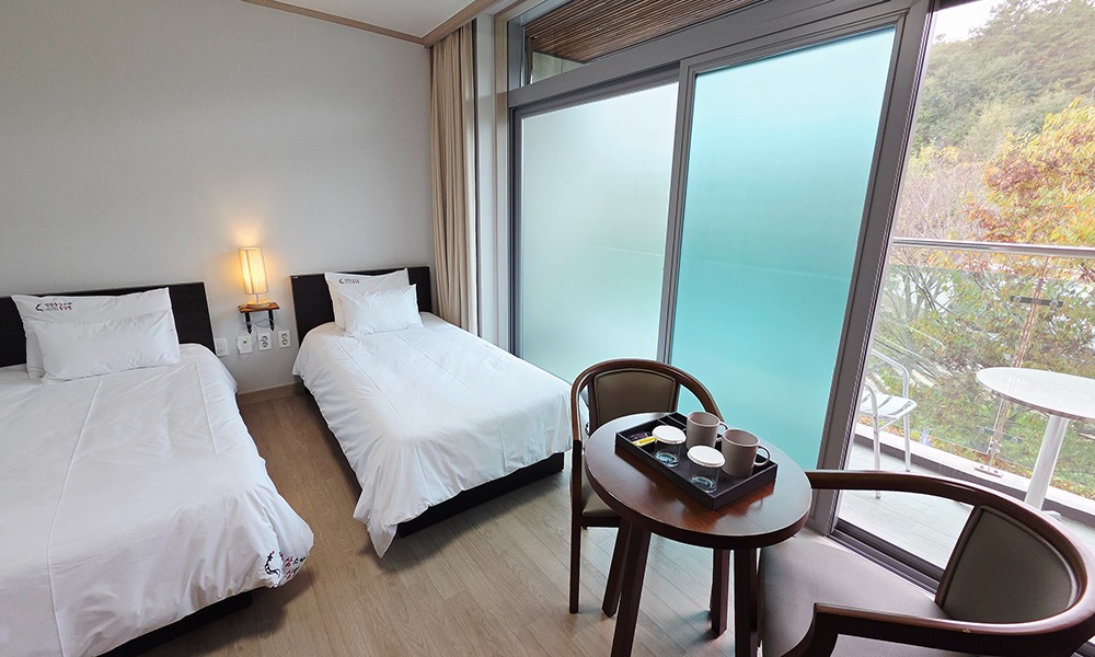 스탠다드 트윈 이미지