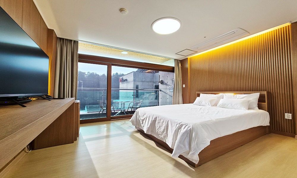 스탠다드 더블 이미지