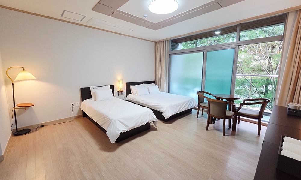 펫 프렌들리 객실 이미지