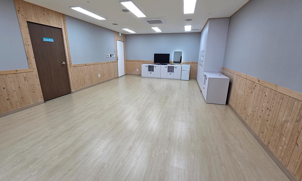 패밀리 온돌룸 이미지