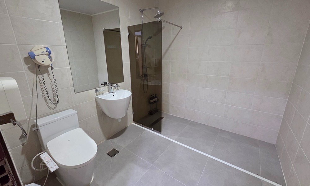 패밀리 온돌룸 이미지