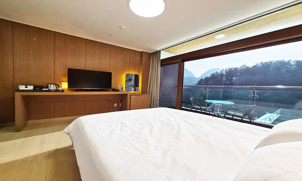 스탠다드 더블 이미지