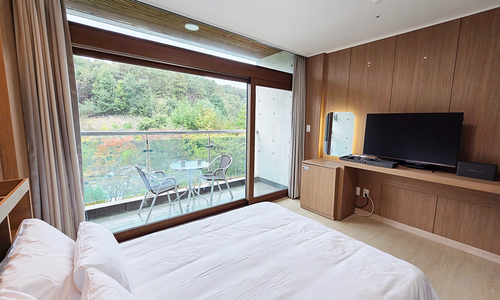 스탠다드 더블 이미지