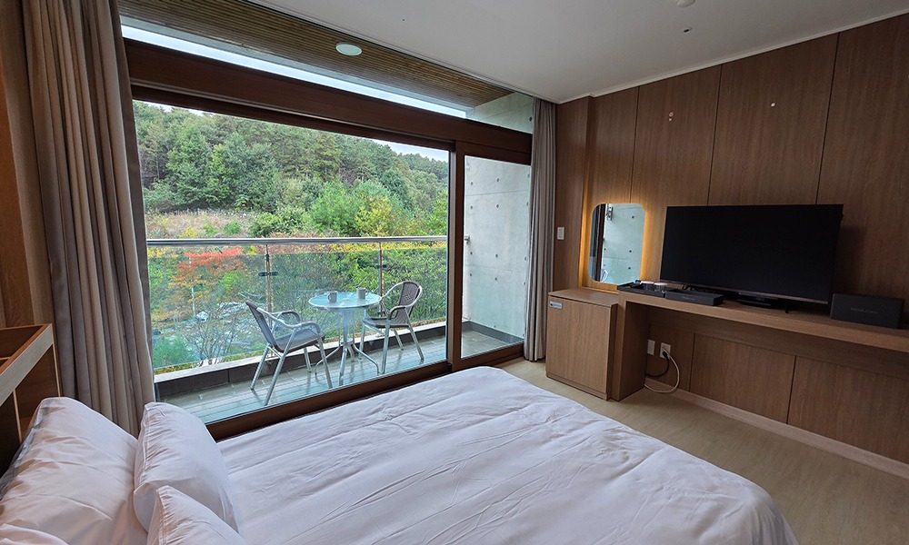 스탠다드 더블 이미지