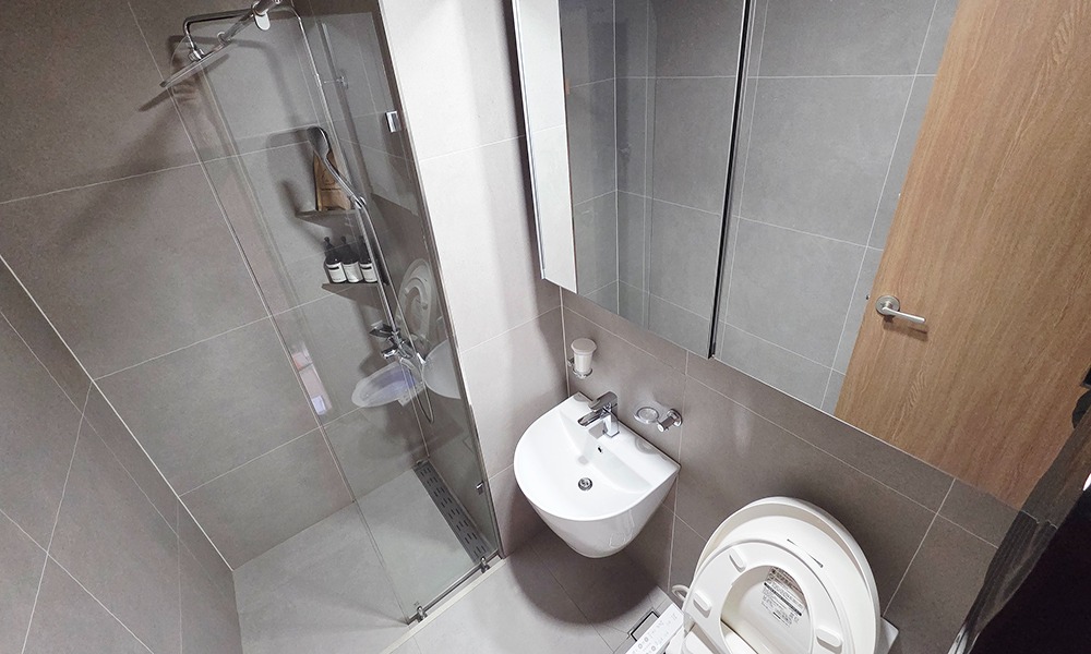 한실 온돌룸 이미지