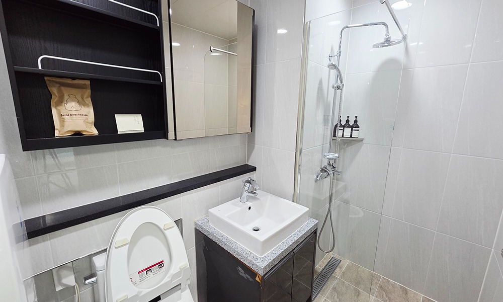 스탠다드 트윈 이미지