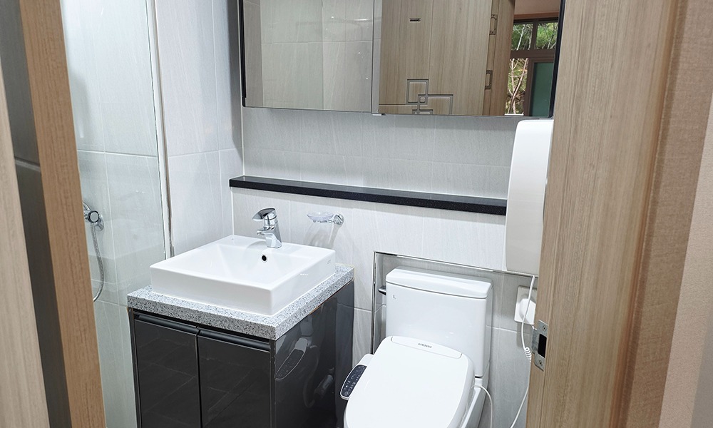 펫 프렌들리 객실 이미지