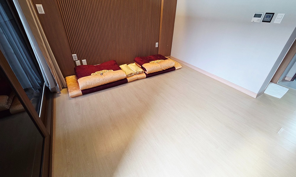 한실 온돌룸 이미지