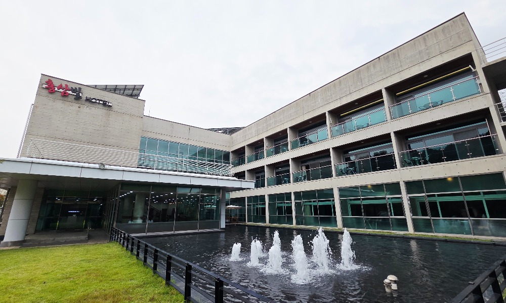 facilities